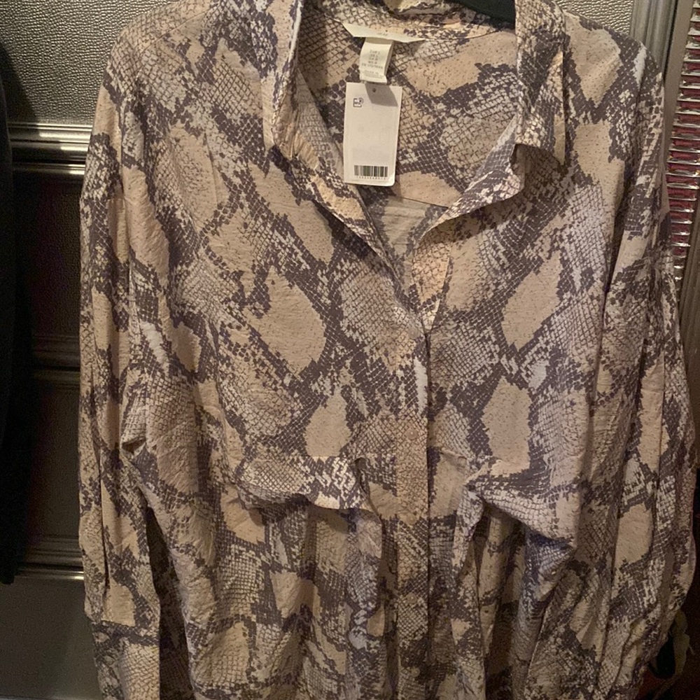 H&M Dress